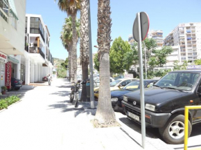 Apartamento En Almuñecar